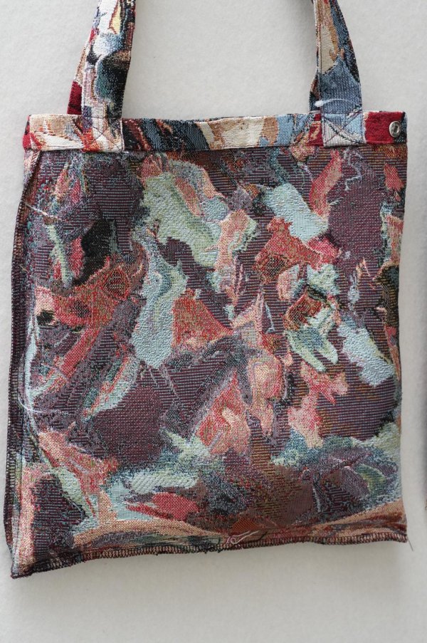 画像6: BLESS N°78　 VC15 Gobelinbag　 col.Face