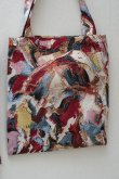 画像5: BLESS N°78　 VC15 Gobelinbag　 col.Face (5)