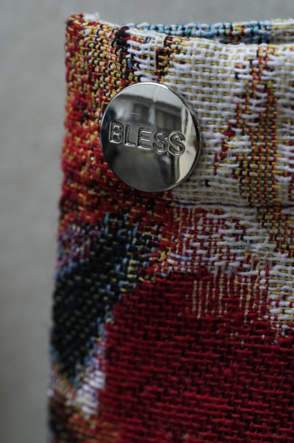 画像7: BLESS N°78　 VC15 Gobelinbag　 col.Face