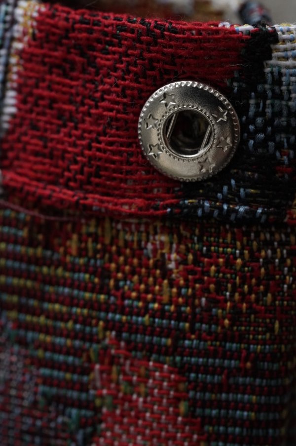 画像8: BLESS N°78　 VC15 Gobelinbag　 col.Face