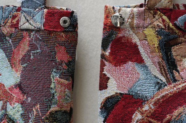 画像9: BLESS N°78　 VC15 Gobelinbag　 col.Face