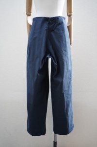 TUKI　 Pajamas　 col.Dull Blue