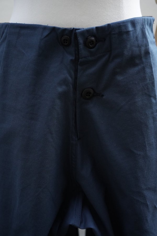 画像2: TUKI　 Pajamas　 col.Dull Blue