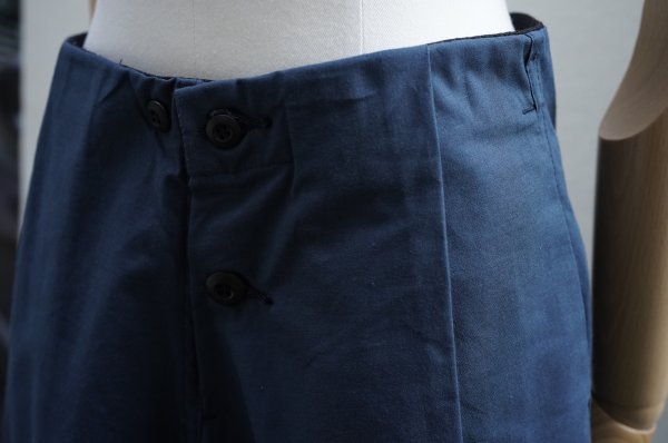 画像3: TUKI　 Pajamas　 col.Dull Blue