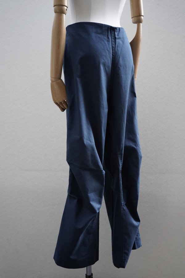 画像4: TUKI　 Pajamas　 col.Dull Blue