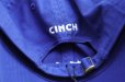 画像3: Oblada　<br>Oblada LOGO CAP　<br>col.BLUE (3)