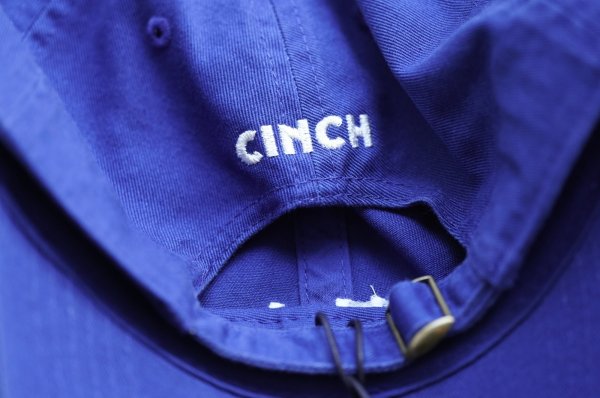 画像3: Oblada　 Oblada LOGO CAP　 col.BLUE
