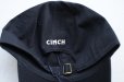画像4: Oblada　<br>Oblada LOGO CAP　<br>col.BLACK (4)