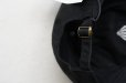 画像4: Oblada　<br>HERITAGE CAP　<br>col.BLACK (4)