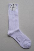画像3: CONLEAD　<br />LACE SHORT　<br />col. WHITE (3)
