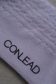 画像1: CONLEAD　<br />LACE SHORT　<br />col. WHITE (1)