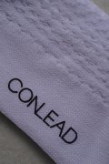 CONLEAD　 LACE SHORT　 col. WHITE