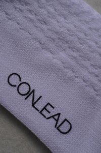 CONLEAD　 LACE SHORT　 col. WHITE
