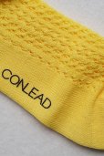 画像1: CONLEAD　<br />LACE SHORT　<br />col. YELLOW (1)