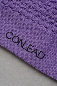 CONLEAD　 LACE SHORT　 col. LAVENDER