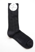 画像3: CONLEAD　<br />LACE SHORT　<br />col. BLACK (3)