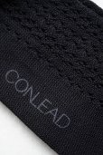 画像1: CONLEAD　<br />LACE SHORT　<br />col. BLACK (1)