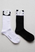画像5: CONLEAD　<br />LACE LINE　<br />col. BLACK (5)