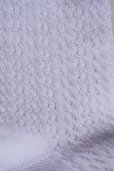 画像2: CONLEAD　<br />LACE LINE　<br />col. WHITE (2)