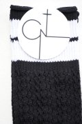 CONLEAD　 LACE LINE　 col. BLACK