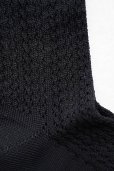 画像2: CONLEAD　<br />LACE LINE　<br />col. BLACK (2)