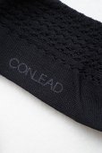 画像3: CONLEAD　<br />LACE LINE　<br />col. BLACK (3)