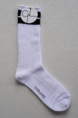 画像4: CONLEAD　<br />LACE LINE　<br />col. WHITE (4)