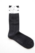 画像4: CONLEAD　<br />LACE LINE　<br />col. BLACK (4)