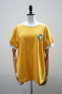 FileMelange　 VOLKER2-DOVE　 col.BRIGHT YELLOW