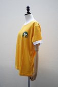 画像2: FileMelange　<br>VOLKER2-DOVE　<br>col.BRIGHT YELLOW (2)
