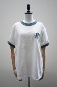 FileMelange　 VOLKER2-DOVE　 col.WHITE