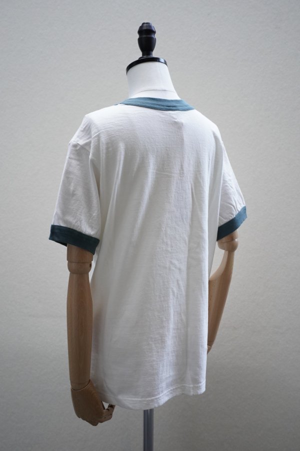 画像3: FileMelange　 VOLKER2-DOVE　 col.WHITE