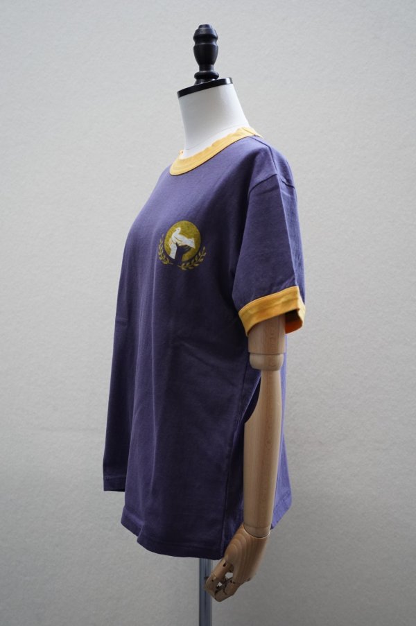 画像2: FileMelange　 VOLKER2-DOVE　 col.FADE NAVY