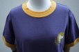 画像5: FileMelange　<br>VOLKER2-DOVE　<br>col.FADE NAVY (5)