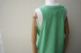 画像4: Sans limite　<br />TCパイルタンクトップ　<br />col.GREEN (4)