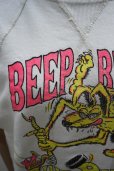 画像3: HANS　 SHORT SLEEVE SWEAT　 col. WHITE