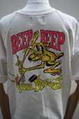 画像5: HANS　 SHORT SLEEVE SWEAT　 col. WHITE