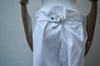 画像5: 再入荷　 TUKI　 Snap pants　 col.White (5)