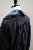 画像4: daniela gregis   camicia shirt uomo fil double lavata