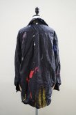 画像11: daniela gregis   camicia shirt uomo fil double lavata (11)