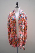 daniela gregis   camicia shirt uomo staffy rossella sn asole lavata