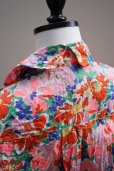 画像4: daniela gregis   camicia shirt uomo staffy rossella sn asole lavata