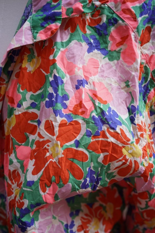 画像5: daniela gregis   camicia shirt uomo staffy rossella sn asole lavata