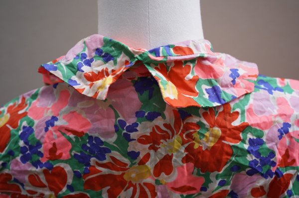 画像6: daniela gregis   camicia shirt uomo staffy rossella sn asole lavata