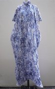 画像1: daniela gregis   abito dress   liquirizia drawing (1)