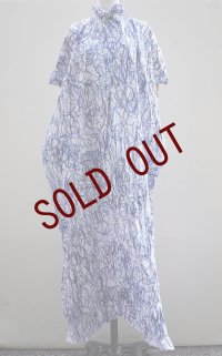 K様専用   abito dress   liquirizia drawing