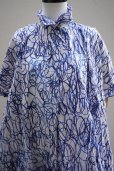 画像2: K様専用  <br />abito dress  <br />liquirizia drawing (2)