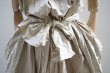 画像3: daniela gregis   abito dress   paper natural (3)