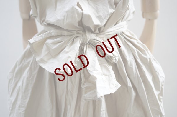 画像3: daniela gregis   abito dress   paper natural