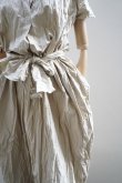 画像4: daniela gregis   abito dress   paper natural (4)
